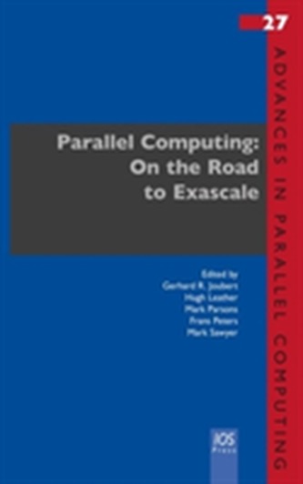 PARALLEL COMPUTING ON THE ROAD TO EXASCA
