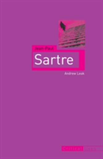 Jean-Paul Sartre