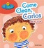 You Choose!: Come Clean, Carlos Tell the Truth