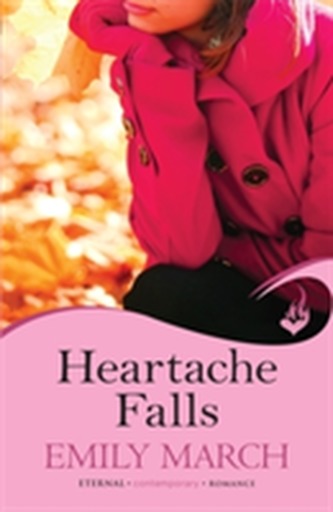Heartache Falls: Eternity Springs Book 3