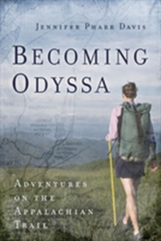 Becoming Odyssa