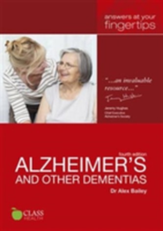 Alzheimers and other Dementias -