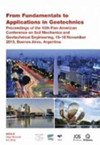 FROM FUNDAMENTALS TO APPLICATIONS IN GEO