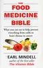 The Food Medicine Bible