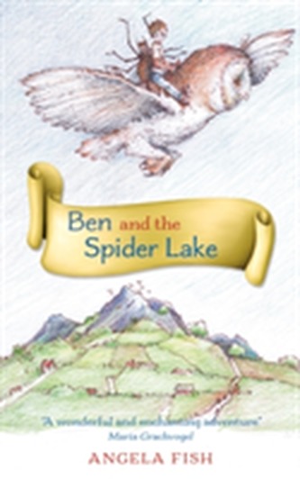 Ben and the Spider Lake