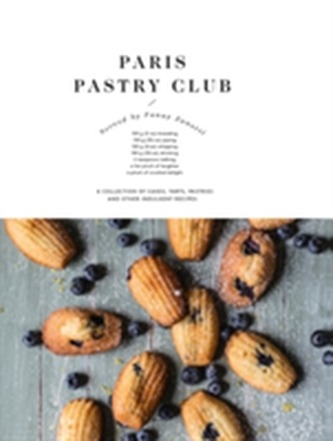 Paris Pastry Club