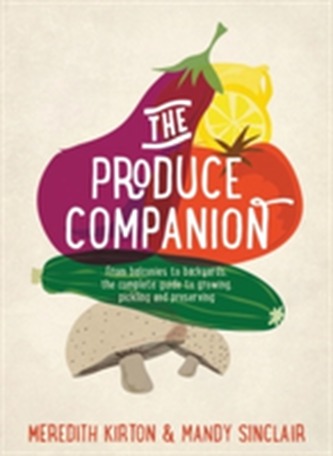 The Produce Companion