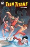 Teen Titans Year One