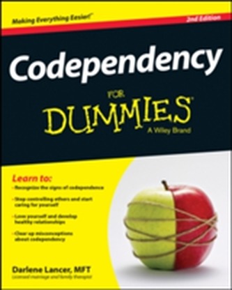 Codependency for Dummies, 2nd Edition