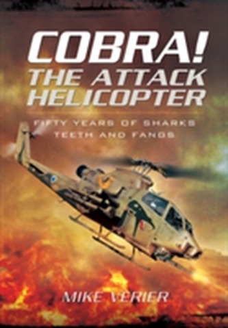 Cobra! The Attack Helicopter