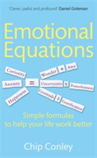 Emotional Equations