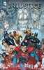 Injustice Gods Among Us Year Four Vol. 1