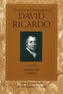 Works and Correspondence of David Ricardo