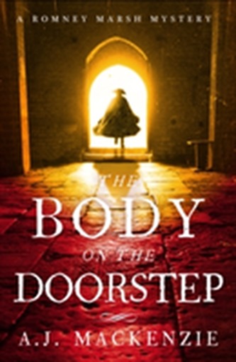 The Body on the Doorstep