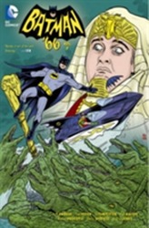 Batman '66 Vol. 2