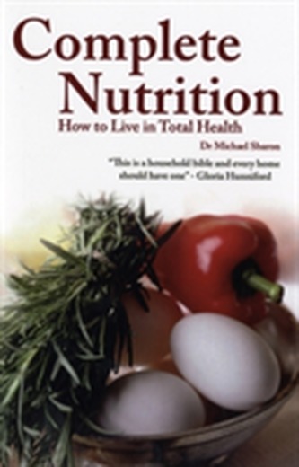 Complete Nutrition
