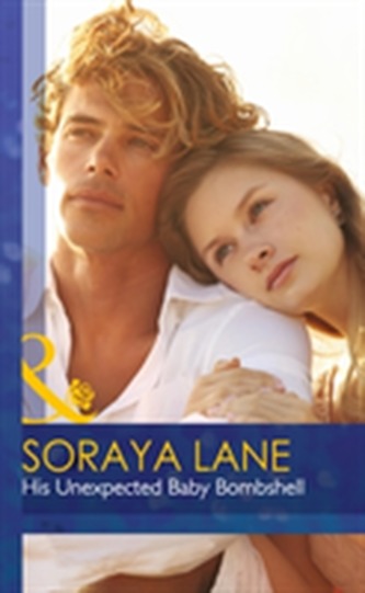 His Unexpected Baby Bombshell