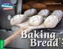 Baking Bread Green Band