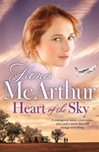 Heart Of The Sky