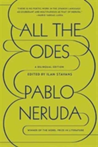 All the Odes