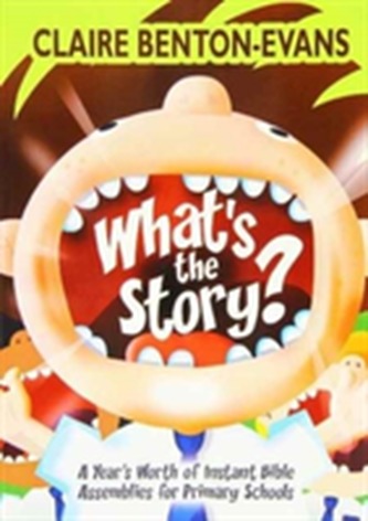 What's the Story?
