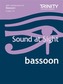 Sound at Sight Bassoon Grades 1-8