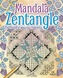 Mandala Zentangle