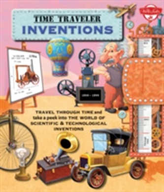 Time Traveler Inventions