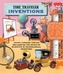 Time Traveler Inventions