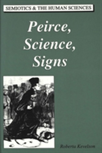 Peirce, Science, Signs