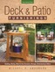 Deck & Patio Furnishings