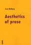 Aesthetics in Prose