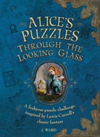 Alice's Puzzles Through the Looking Glass
