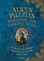 Alice's Puzzles Through the Looking Glass