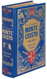 Count of Monte Cristo, the