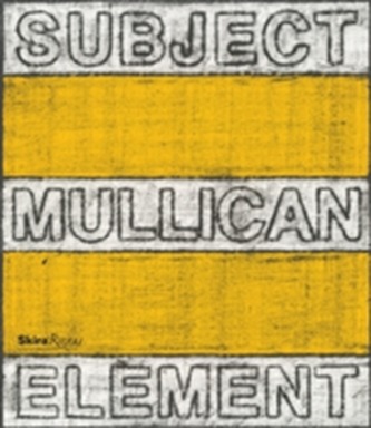 Matt Mullican