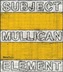 Matt Mullican