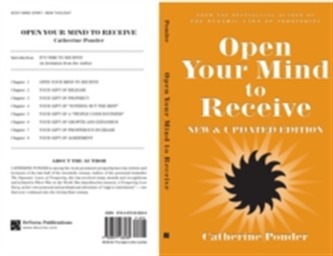 Open Your Mind to Receive