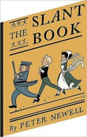 The Slant Book