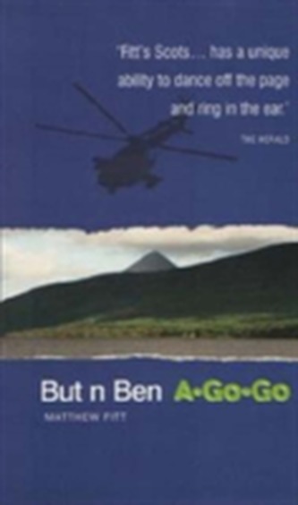 But N Ben A-Go-Go