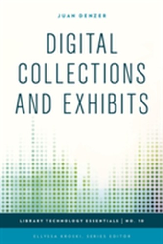 Digital Collections and Exhibits