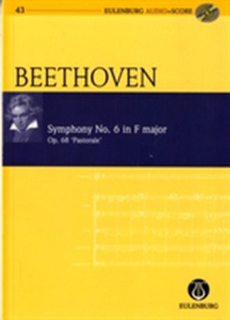 Symphony No. 6 in F Major
