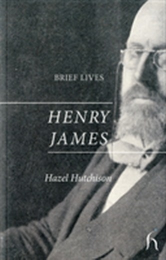 Brief Lives: Henry James