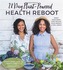 28 Day Plant-Powered Health Reboot
