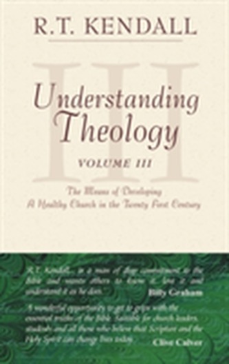 Understanding Theology - III