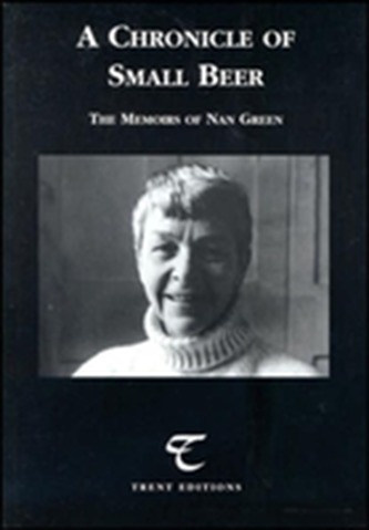 A Chronicle of Small Beer