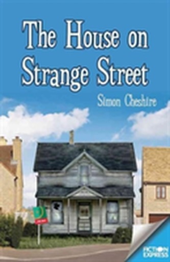 The House on Strange Street