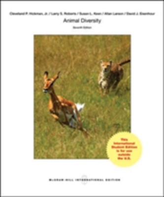 Animal Diversity
