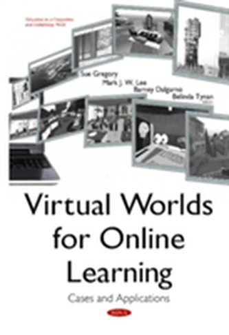Virtual Worlds for Online Learning