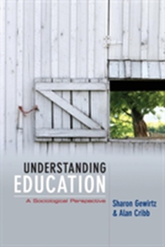 Understanding Education